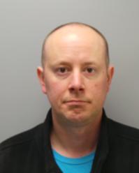 Michael Gregory Hollingshead 