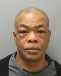 Offender Details