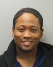 James Edward Johnson Jr.