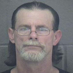 Sandy Ray Gallaspie 