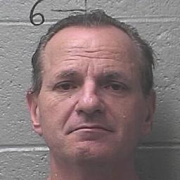 James Wilson Graham 