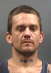 Offender Details