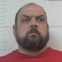 Eric Wayne Fields 