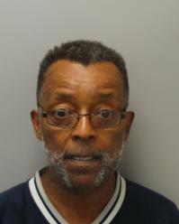 Lawrence Alfonzo Weathers 