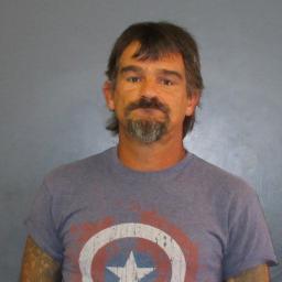 Chad Wayne Cobb 