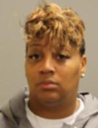 Stephanie Delores Rodgers 