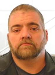 Brian Douglas Vickers 