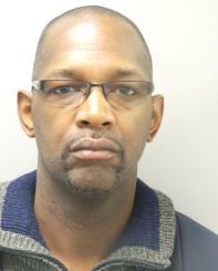 Arthur Lee Brown 