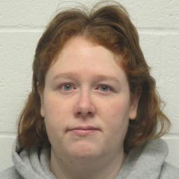 Brittany Nicole Dodson 