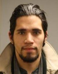 Pedro Rafael Rios 