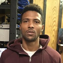Antwain Devay Johnson 
