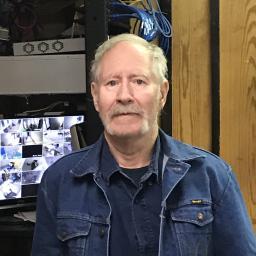 Paul Charles Stimel Sr.