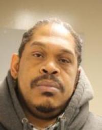 Javaughnta Lee Robinson 