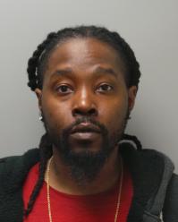 Antonio  Brownlee Jr.