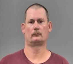 Jeffrey David Bowman 