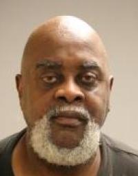 Wayne Jeffery Walker 