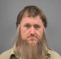Daniel Wayne Yoder 
