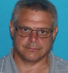 Ronny Edward Dungan Sr.