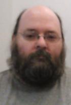 Jason Robert Gregory 