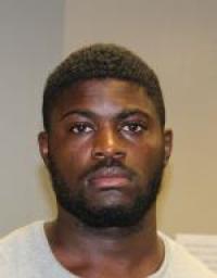 Emory Joseph Woodson 