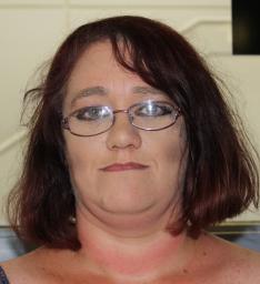 Sherry Lynn Lewis 