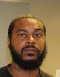 Dominique Martez Jackson 