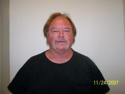 Victor Raymond Jeffries 