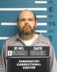Ronald K Keller Jr.