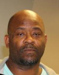 Gregory Wayman Coleman 