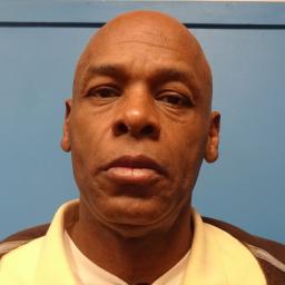 Bud Anthony Gates 