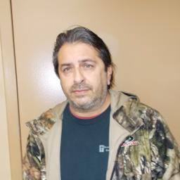 Harley Franklin Nave 