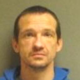 Bradley Ray Davis 
