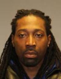 Soloman James Warren 