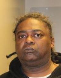 Orlando Cartres Williams 