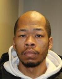 Darren Eugene Johnson 