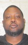 Official registry photo of ANDREW J WASHINGTON