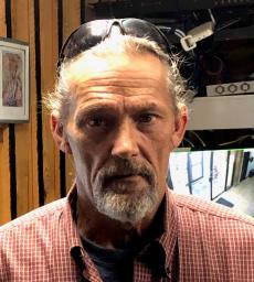 Jerry Allen Graham 