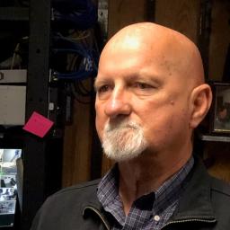 Robert Morris Penman 