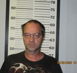 Danny Ray Wagner 