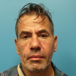 Leonard Cecilio Cruces 