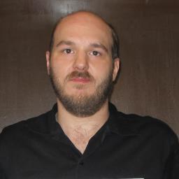 Adam Raymond Greathouse 