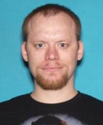 John Wayne Brown Jr.