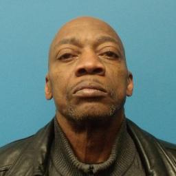 Theodis Nmn Coker Jr.