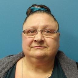 Laura Ann Hughes 