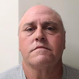 Glen Allen Sims 