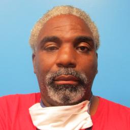 Anthony Alonzo Johnson 