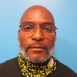 Anthony Eugene Mason 