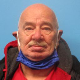 Richard Edward Descamps 
