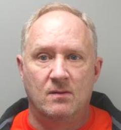Steven James Vohsen 