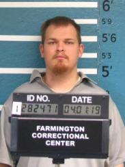 David Scott Bigler 